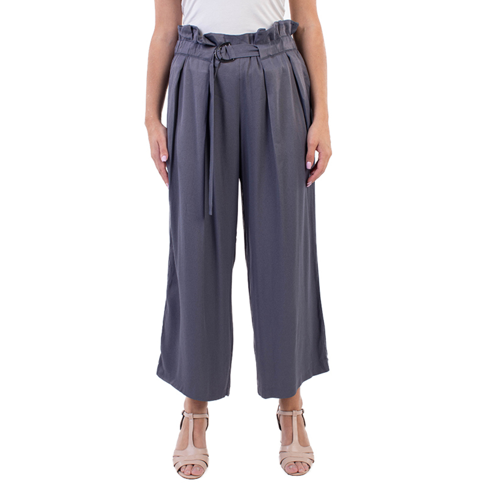 Network Pants Women size 29 Gray